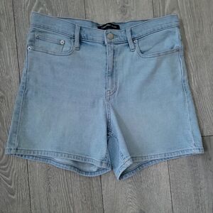 Calvin Klein Denim Shorts